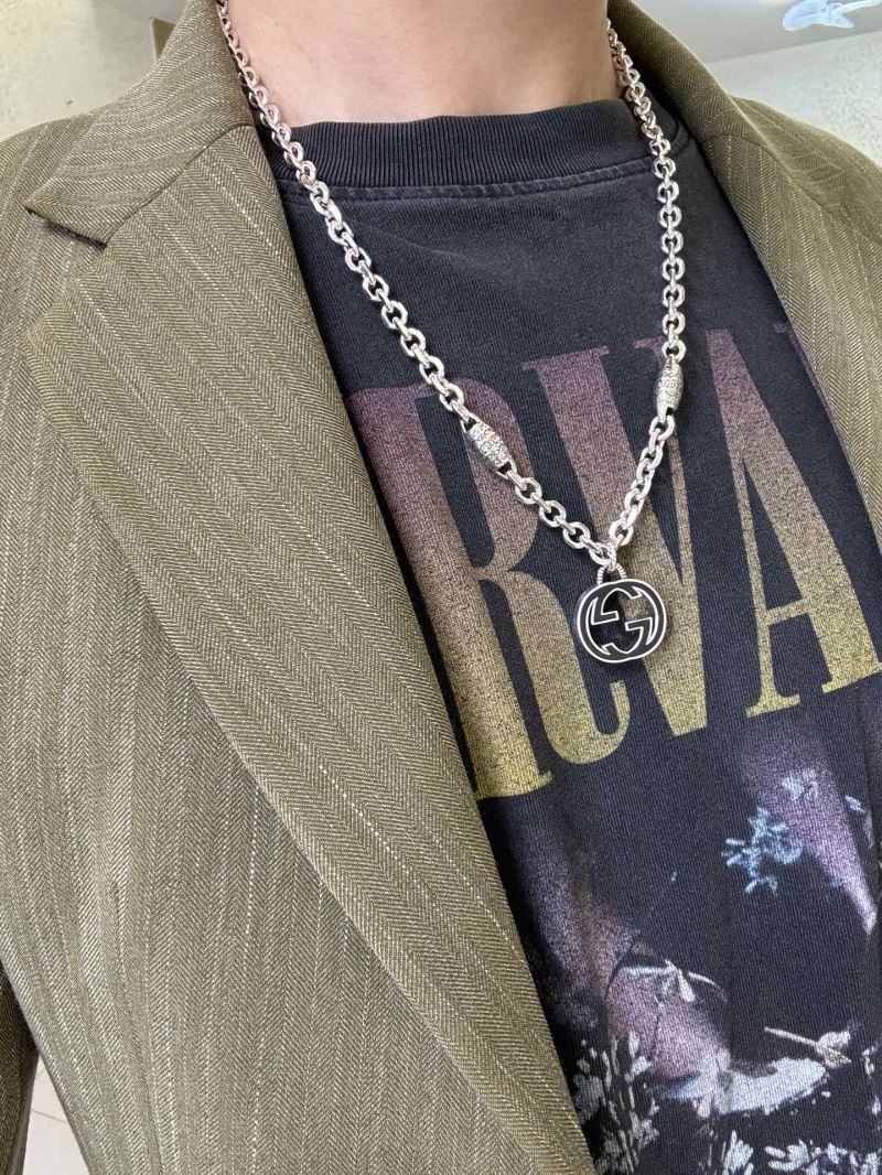 Gucci Necklaces